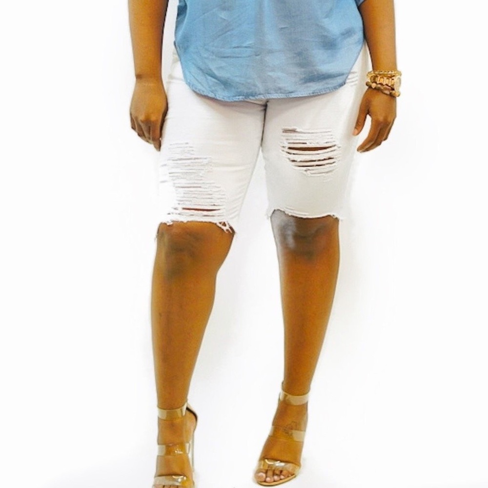 Pure Bermuda - Picture 3 of 3